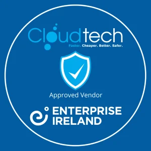 Enterprise Ireland Digitalisation Voucher